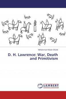 D. H. Lawrence: War Death and Primitivism