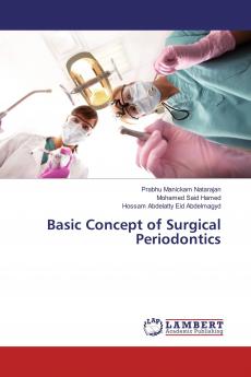 Basic Concept of Surgical Periodontics