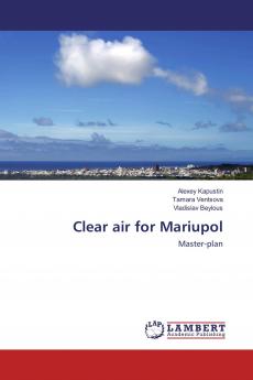Clear air for Mariupol