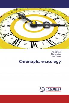 Chronopharmacology