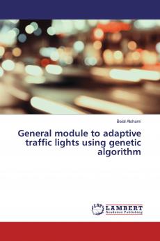 General module to adaptive traffic lights using genetic algorithm