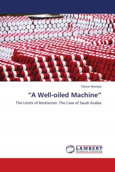 ���A Well-oiled Machine���