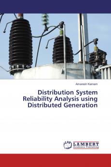 Distribution System Reliability Analysis using Distributed Generation