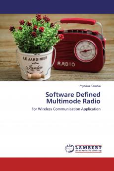 Software Defined Multimode Radio