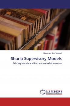 Sharia Supervisory Models