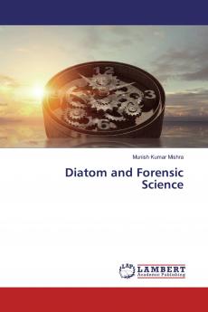 Diatom and Forensic Science