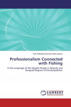 Professionalism Connected with Fishing