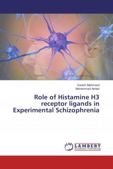 Role of Histamine H3 receptor ligands in Experimental Schizophrenia