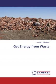 Get Energy from Waste