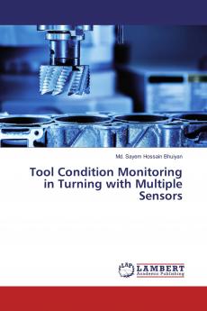 Tool Condition Monitoring in Turning with Multiple Sensors