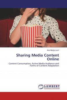 Sharing Media Content Online