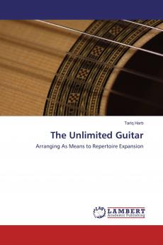 The Unlimited Guitar