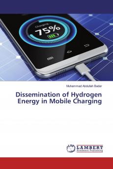 Dissemination of Hydrogen Energy in Mobile Charging