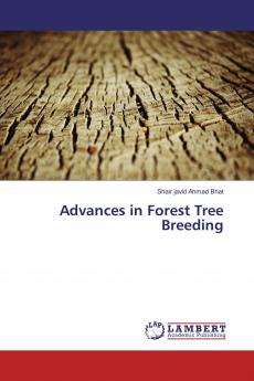 Advances in Forest Tree Breeding
