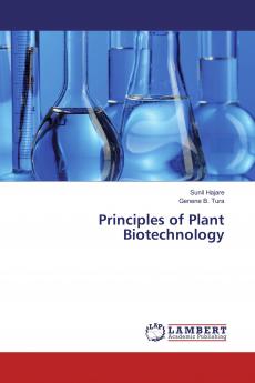 Principles of Plant Biotechnology