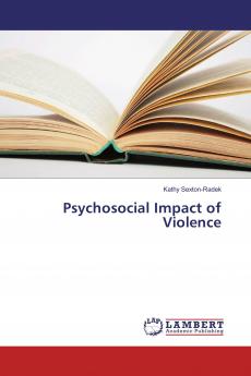 Psychosocial Impact of Violence