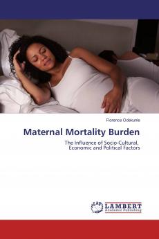 Maternal Mortality Burden