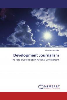 Development Journalism