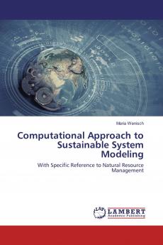 Computational Approach to Sustainable System Modeling
