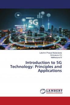 Introduction to 5G Technology
