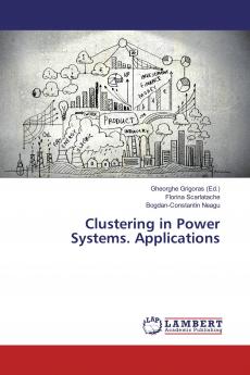 Clustering in Power Systems. Applications