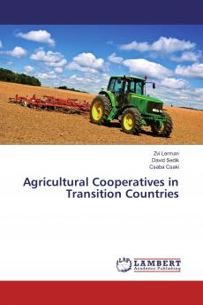 Agricultural Cooperatives in Transition Countries