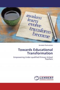 Towards Educational Transformation