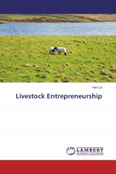 Livestock Entrepreneurship