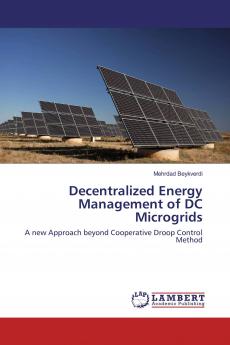 Decentralized Energy Management of DC Microgrids