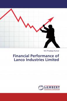 Financial Performance of Lanco Industries Limited