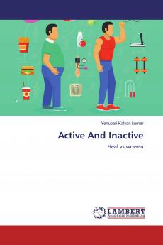Active And Inactive