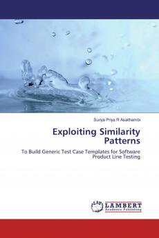Exploiting Similarity Patterns