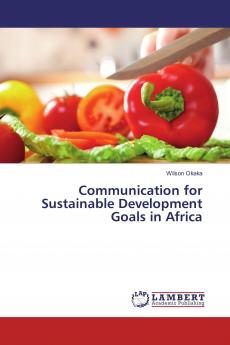 Communication for Sustainable Development Goals in Africa