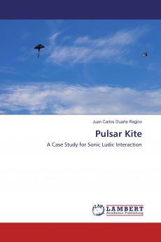 Pulsar Kite