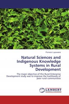 Natural Sciences and Indigenous Knowledge Systems in Rural Development