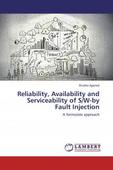 Reliability Availability and Serviceability of S/W-by Fault Injection