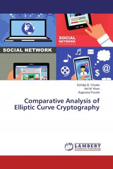 Comparative Analysis of Elliptic Curve Cryptography