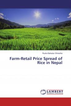 Farm-Retail Price Spread of Rice in Nepal