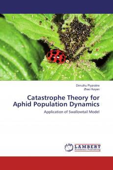 Catastrophe Theory for Aphid Population Dynamics