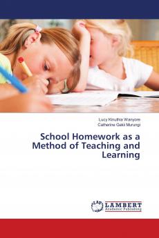 School Homework as a Method of Teaching and Learning
