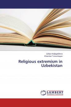 Religious extremism in Uzbekistan