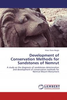Development of Conservation Methods for Sandstones of Nemrut