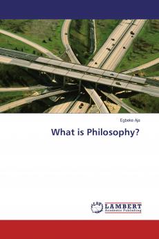 What is Philosophy?