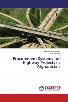 Procurement Systems for Highway Projects in Afghanistan