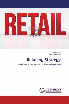 Retailing Strategy