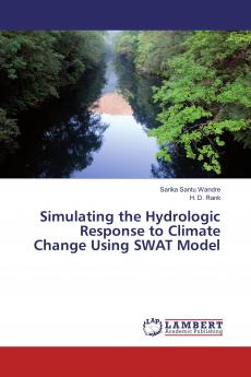 Simulating the Hydrologic Response to Climate Change Using SWAT Model