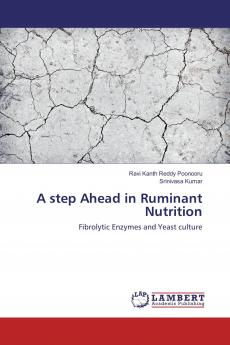 A step Ahead in Ruminant Nutrition