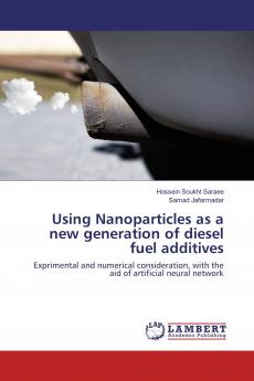 Using Nanoparticles as a new generation of diesel fuel additives