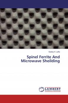 Spinel Ferrite And Microwave Sheilding
