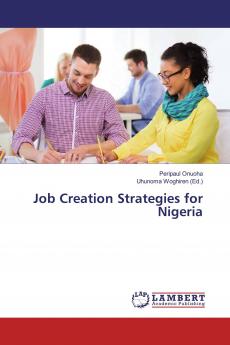 Job Creation Strategies for Nigeria